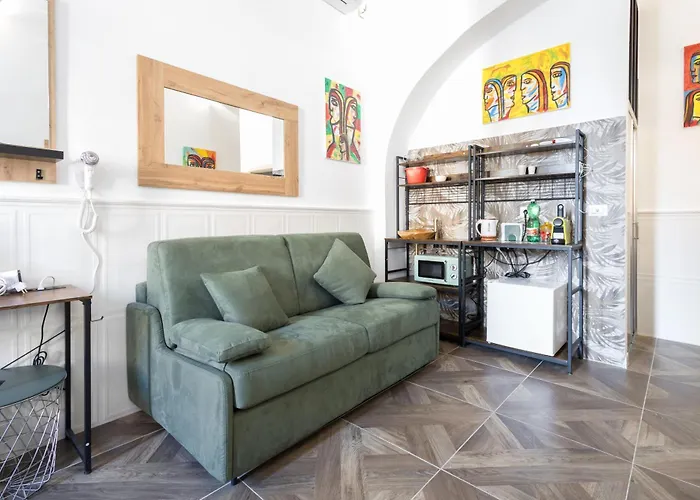 Majestic Hospedagem domiciliar Roma